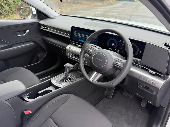 2026 Hyundai Kona