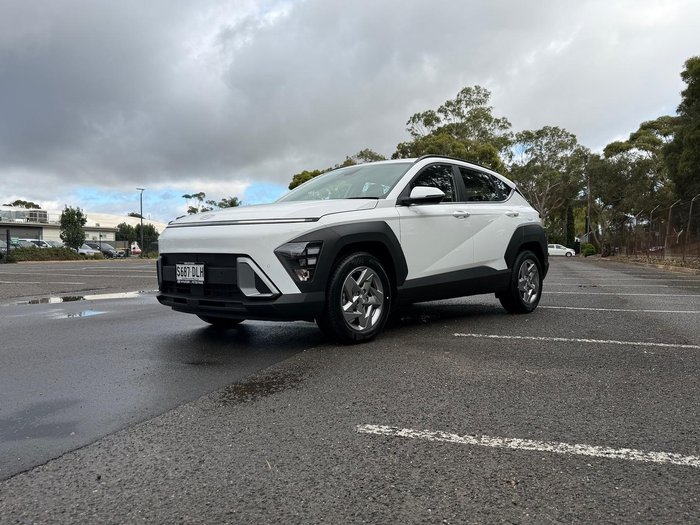 2026 Hyundai Kona