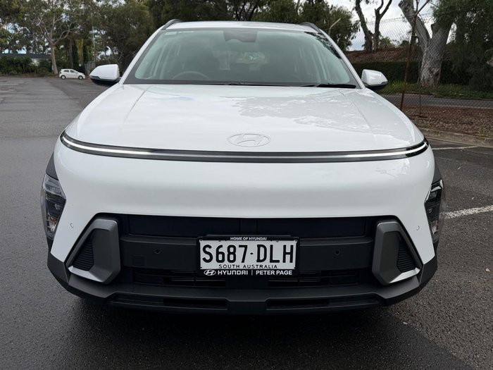 2026 Hyundai Kona