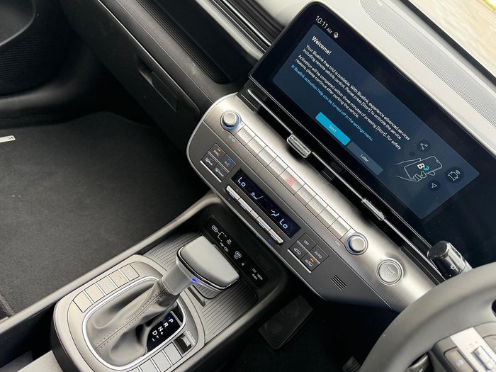 2026 Hyundai Kona