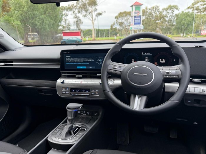 2026 Hyundai Kona
