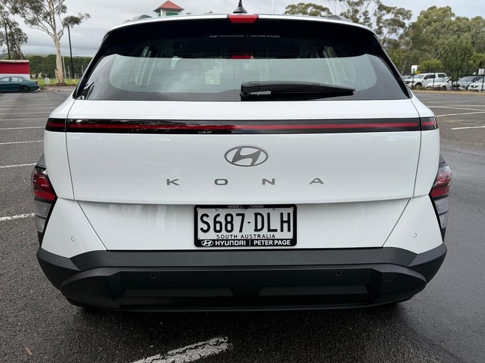 2026 Hyundai Kona