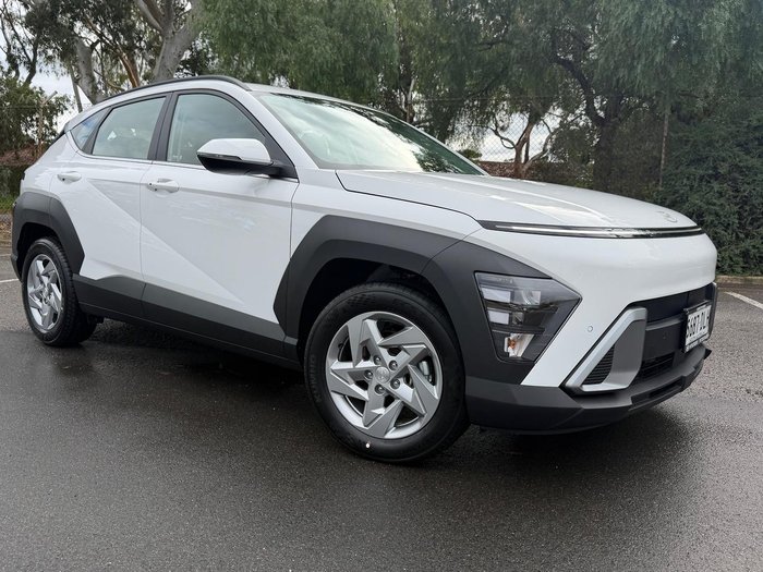 2026 Hyundai Kona