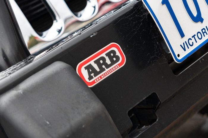 2016 Jeep Wrangler Unlimited Overland