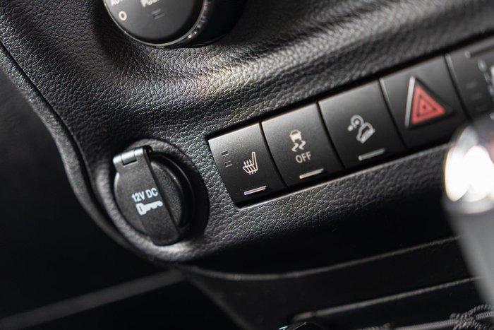 2016 Jeep Wrangler Unlimited Overland