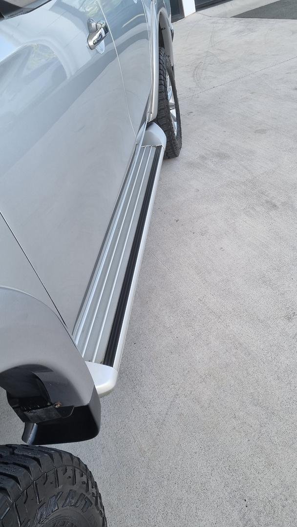 2018 Mitsubishi Triton GLS