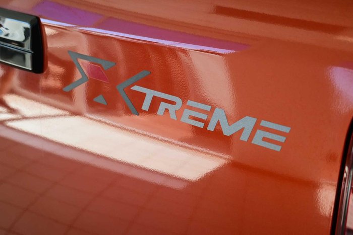 2023 Mitsubishi Triton Xtreme