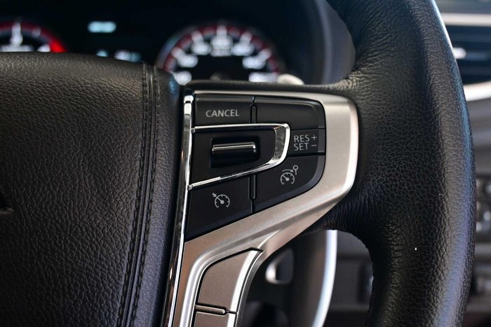 2023 Mitsubishi Triton Xtreme