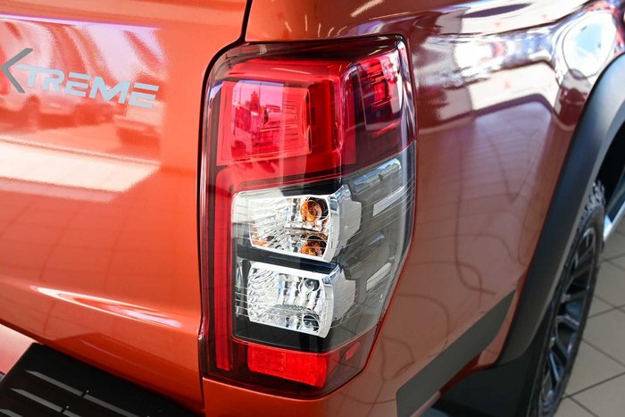 2023 Mitsubishi Triton Xtreme