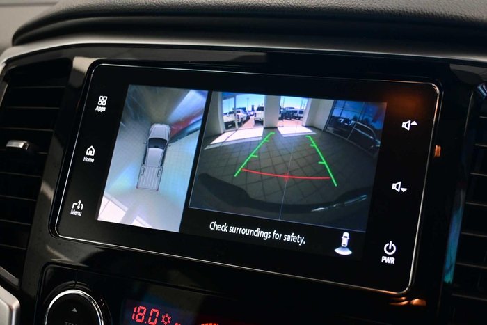 2023 Mitsubishi Triton Xtreme