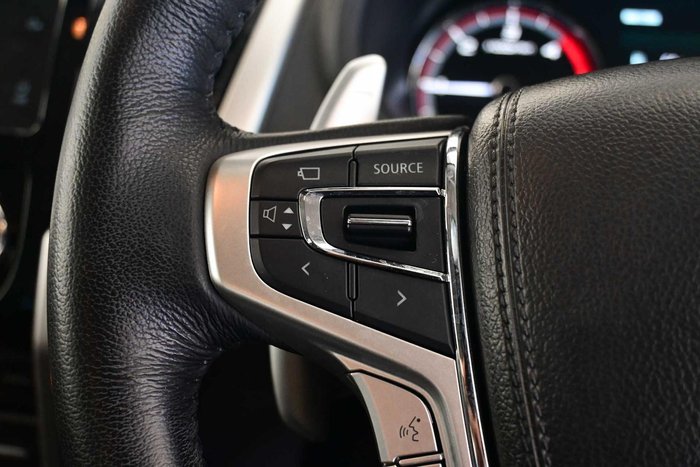 2023 Mitsubishi Triton Xtreme