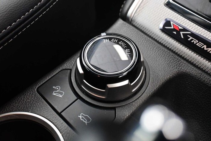 2023 Mitsubishi Triton Xtreme