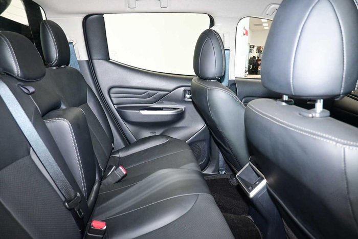 2023 Mitsubishi Triton Xtreme