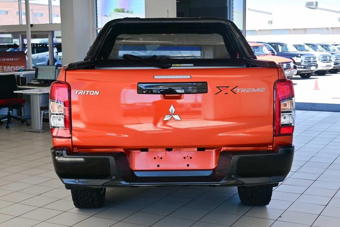 2023 Mitsubishi Triton Xtreme