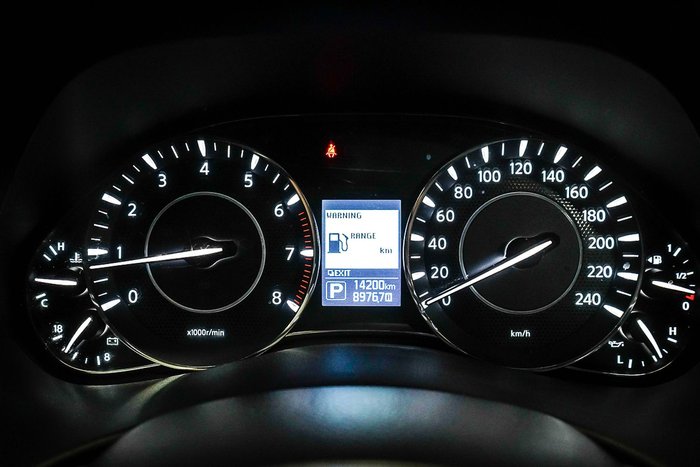 2024 Nissan Patrol Ti-L