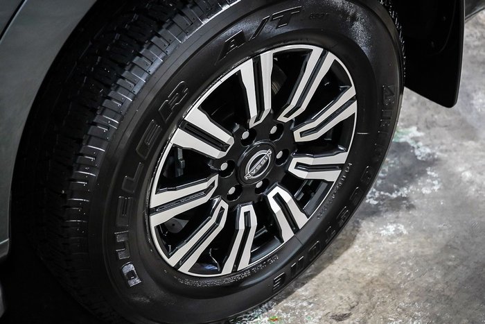 2024 Nissan Patrol Ti-L