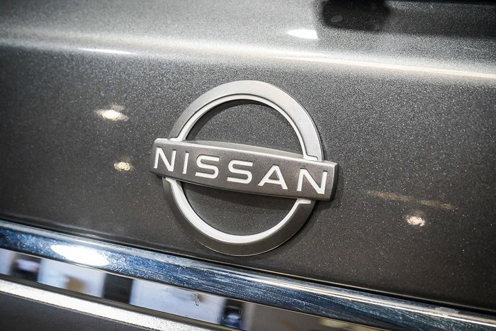 2024 Nissan Patrol Ti-L