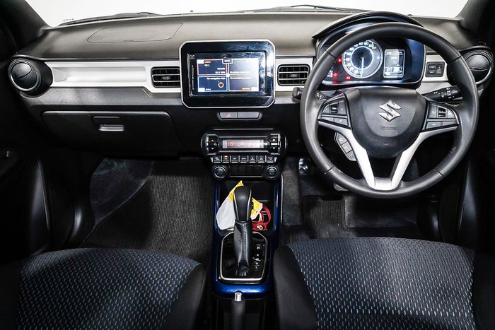 2023 Suzuki Ignis GL