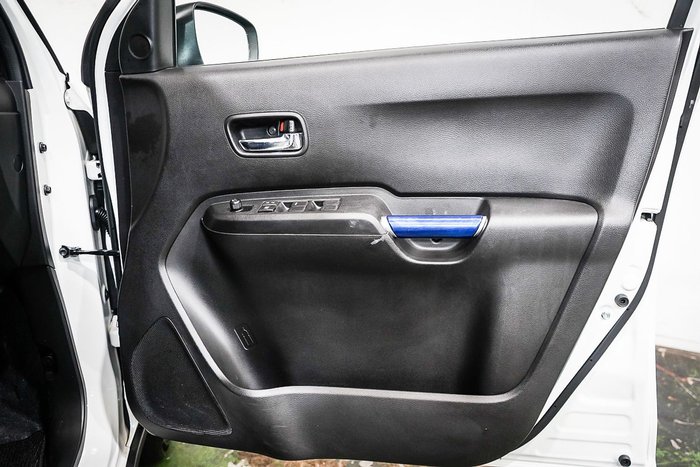 2023 Suzuki Ignis GL