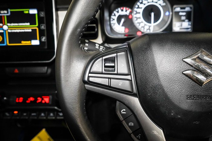 2023 Suzuki Ignis GL