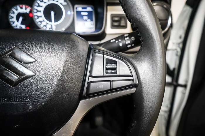 2023 Suzuki Ignis GL