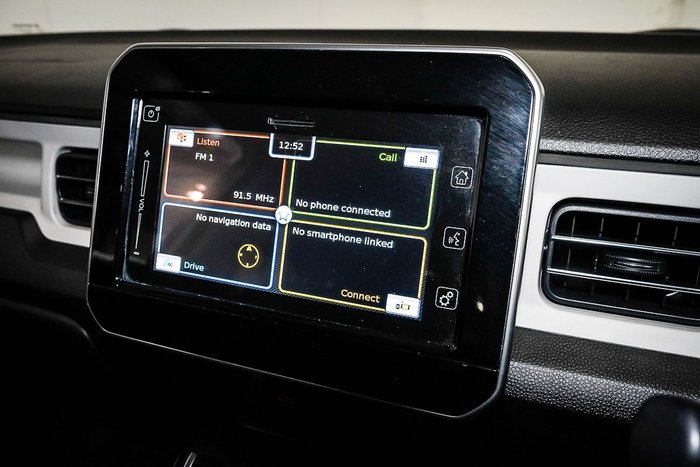 2023 Suzuki Ignis GL