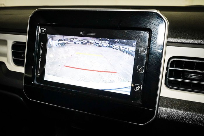 2023 Suzuki Ignis GL