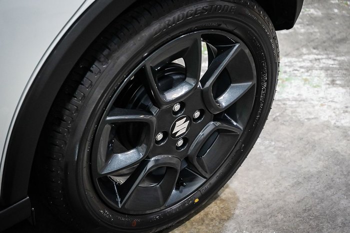 2023 Suzuki Ignis GL