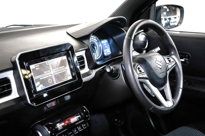 2023 Suzuki Ignis GL