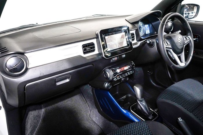 2023 Suzuki Ignis GL