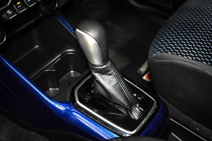 2023 Suzuki Ignis GL