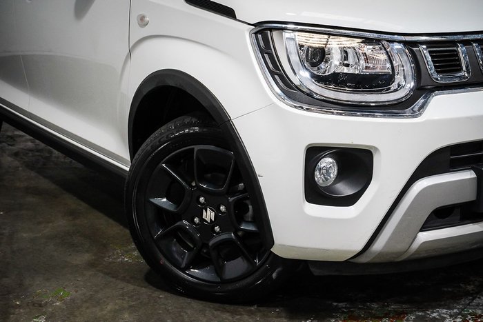 2023 Suzuki Ignis GL