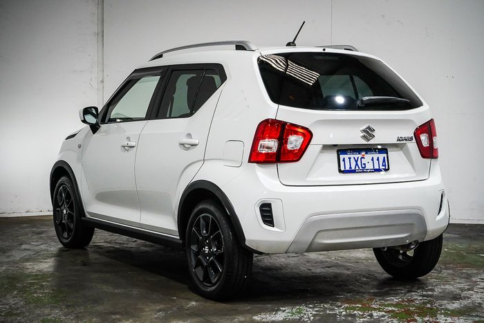 2023 Suzuki Ignis GL