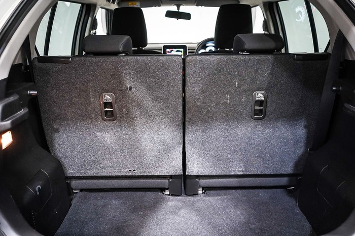 2023 Suzuki Ignis GL