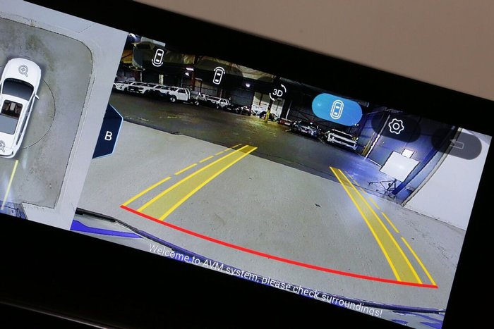 2024 Chery Tiggo 8 Pro Max Urban