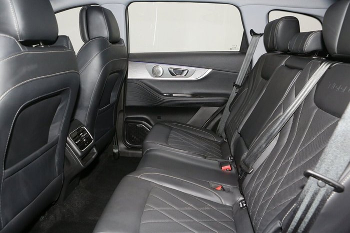 2024 Chery Tiggo 8 Pro Max Urban