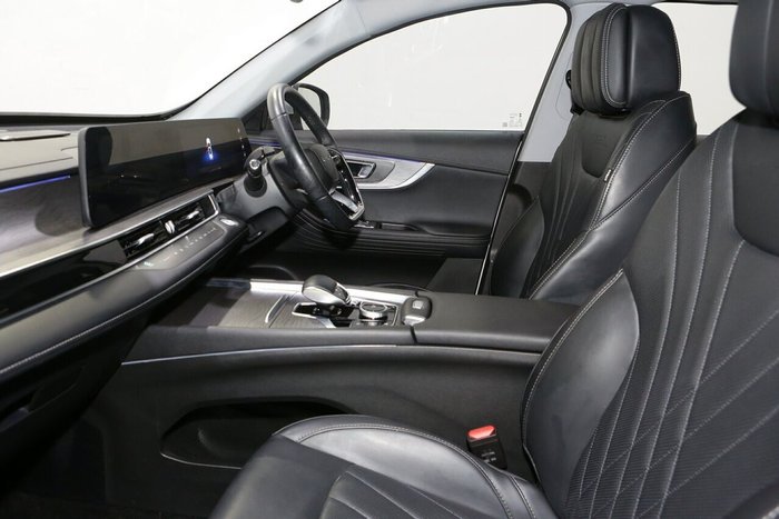 2024 Chery Tiggo 8 Pro Max Urban