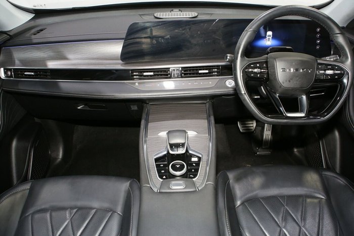 2024 Chery Tiggo 8 Pro Max Urban