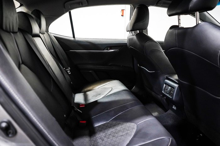 2023 Toyota Camry SX