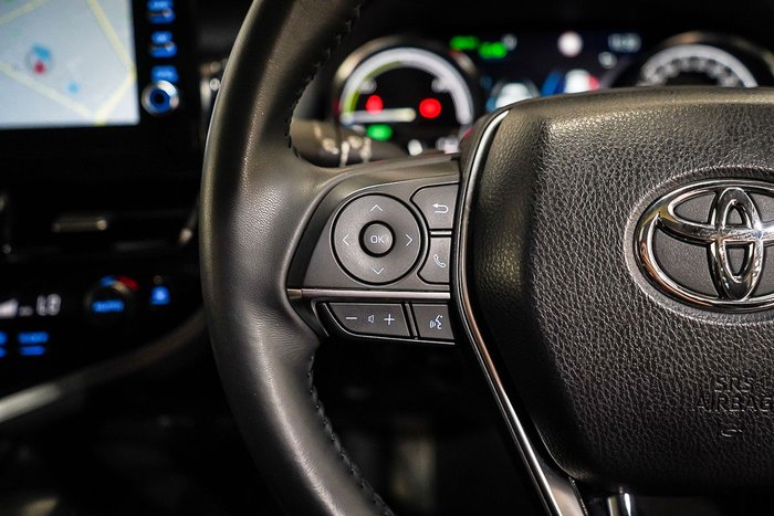 2023 Toyota Camry SX