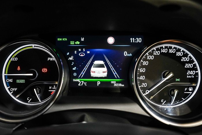 2023 Toyota Camry SX