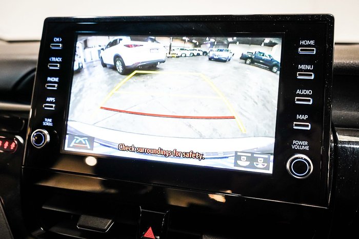 2023 Toyota Camry SX