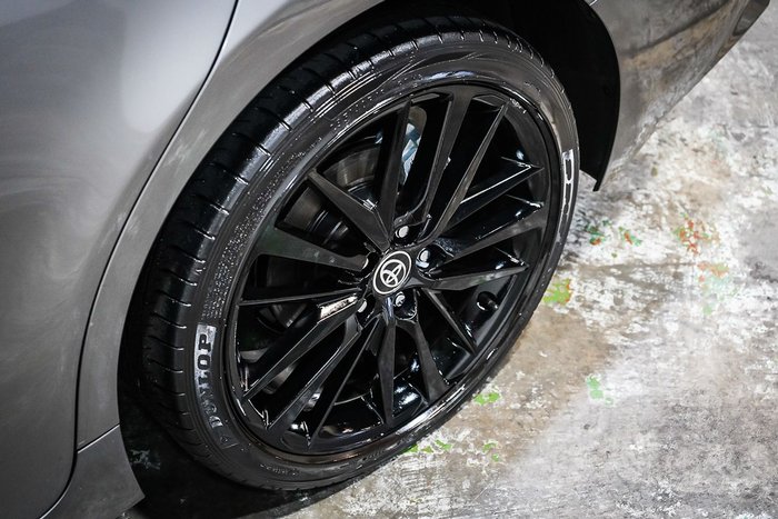 2023 Toyota Camry SX