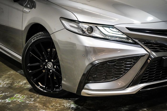 2023 Toyota Camry SX