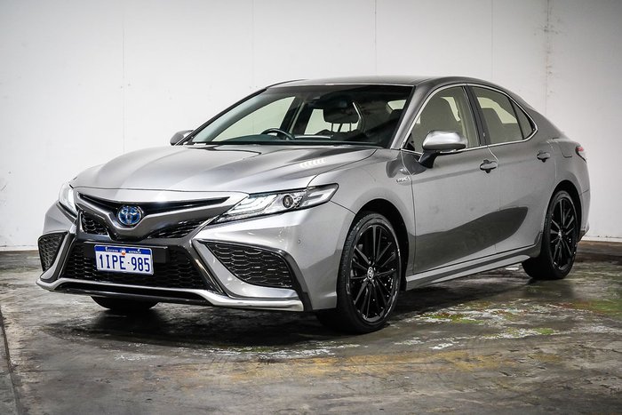 2023 Toyota Camry SX