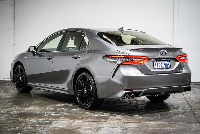 2023 Toyota Camry SX