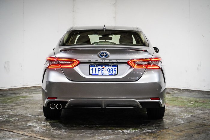 2023 Toyota Camry SX