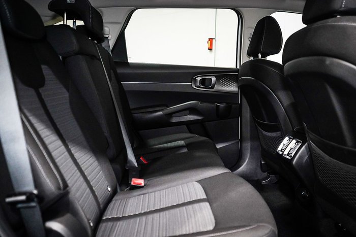 2024 Kia Sorento Sport