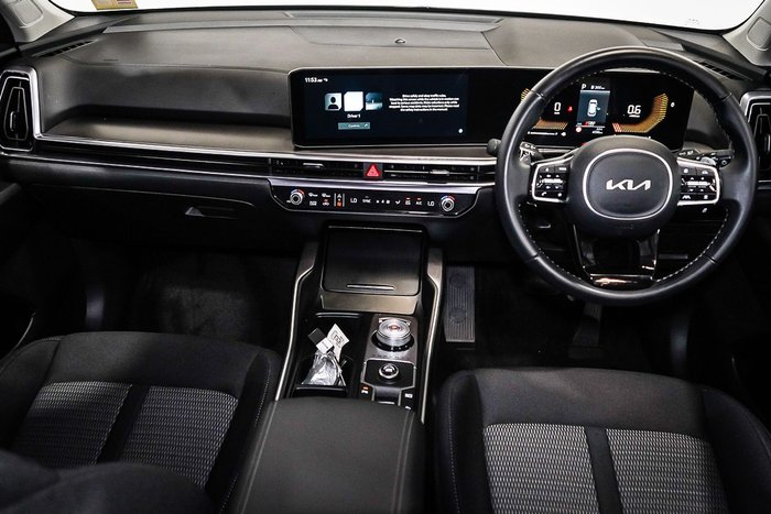 2024 Kia Sorento Sport