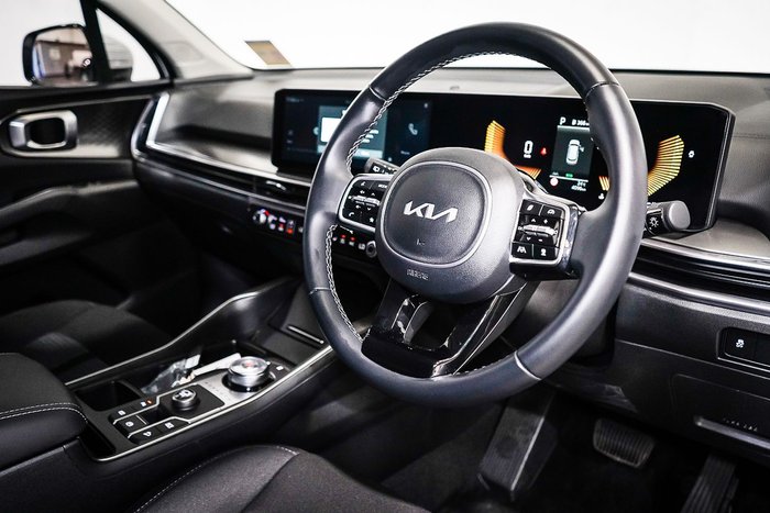 2024 Kia Sorento Sport